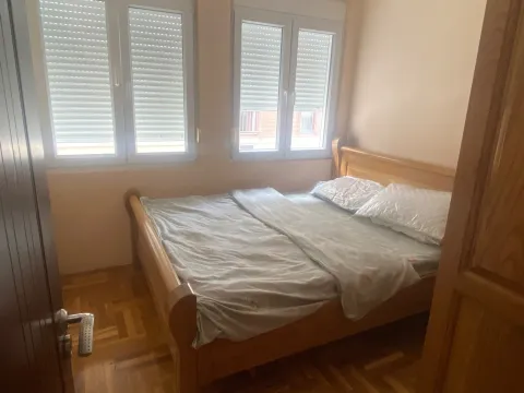 Rent, two bedroom apartment, 63m², 1 maj, Podgorica - image 10