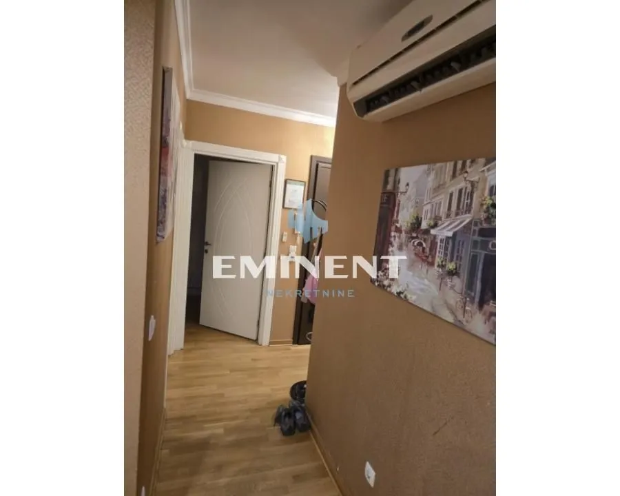 Rent, three bedroom apartment, 52m², Vukov Spomenik, Zvezdara Sve Podlokacije