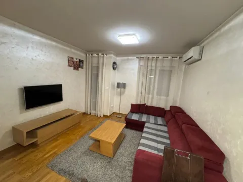 Rent, one bedroom apartment, 43m², City Kvart, Podgorica - image 2