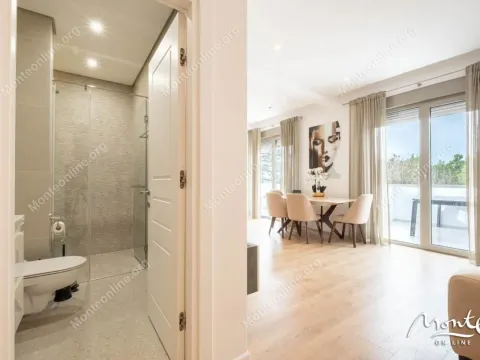 Sale, two bedroom apartment, 90m², Mrčevac, Tivat - image 27