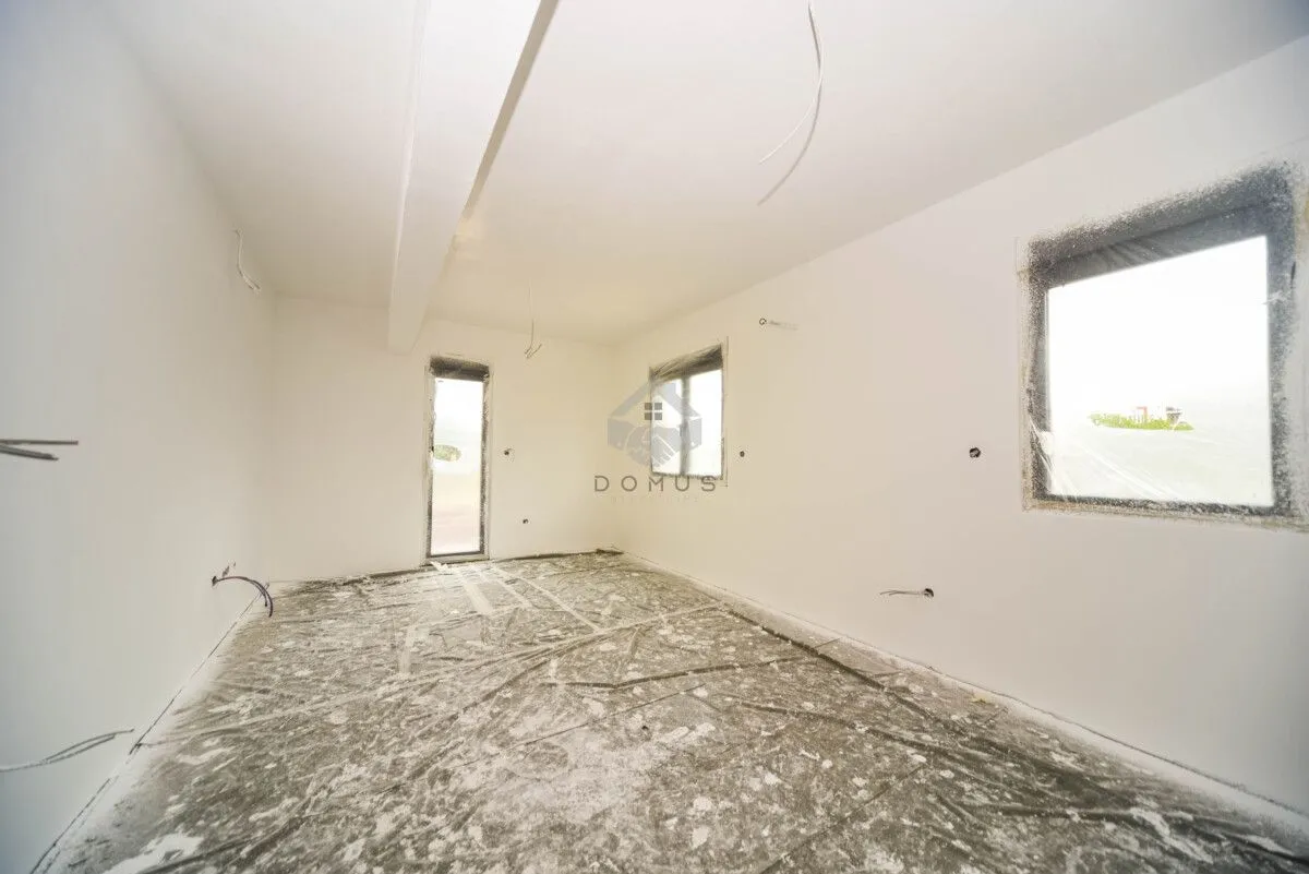 Prodaja, jednosoban stan, 48m², Zabjelo, Podgorica