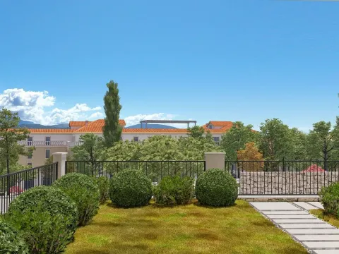 Sale, two bedroom apartment, 93m², Luštica Bay, Tivat - image 8