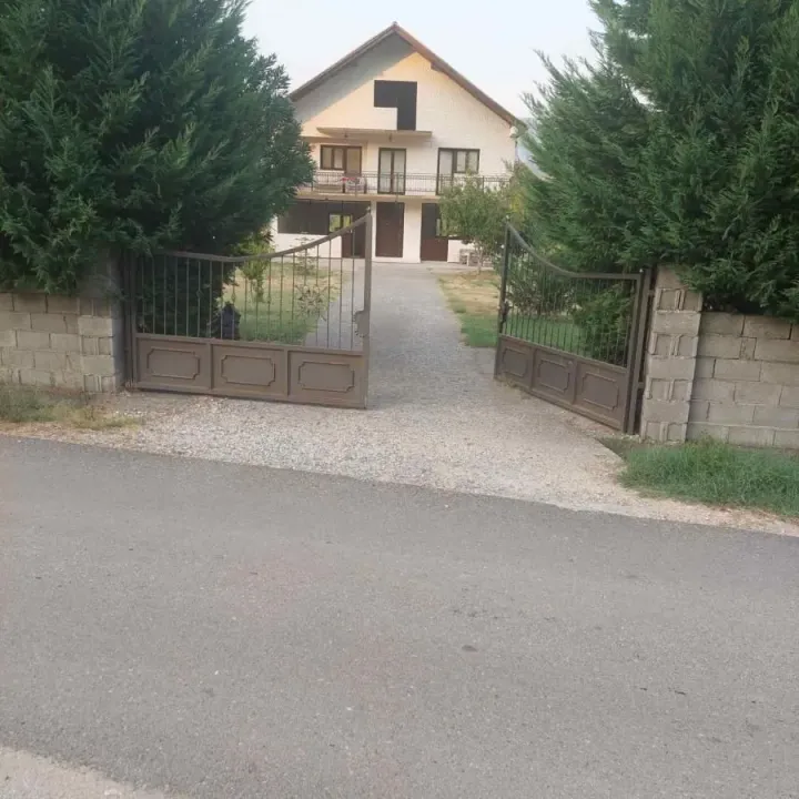 Sale, land lot, 5400m², Spuž, Danilovgrad