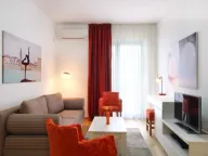 Rent, one bedroom apartment, 40m², Stari Grad, Budva - image 2