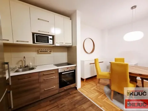 Prodaja, trosoban stan, 63m², Nova Detelinara, Novi Sad Sve Podlokacije - image 5