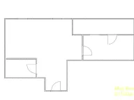 Sale, two bedroom apartment, 41m², Trošarina, Voždovac Sve Podlokacije - image 6