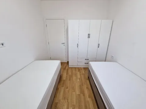 Rent, one bedroom apartment, 47m², Stari Aerodrom, Podgorica - image 7