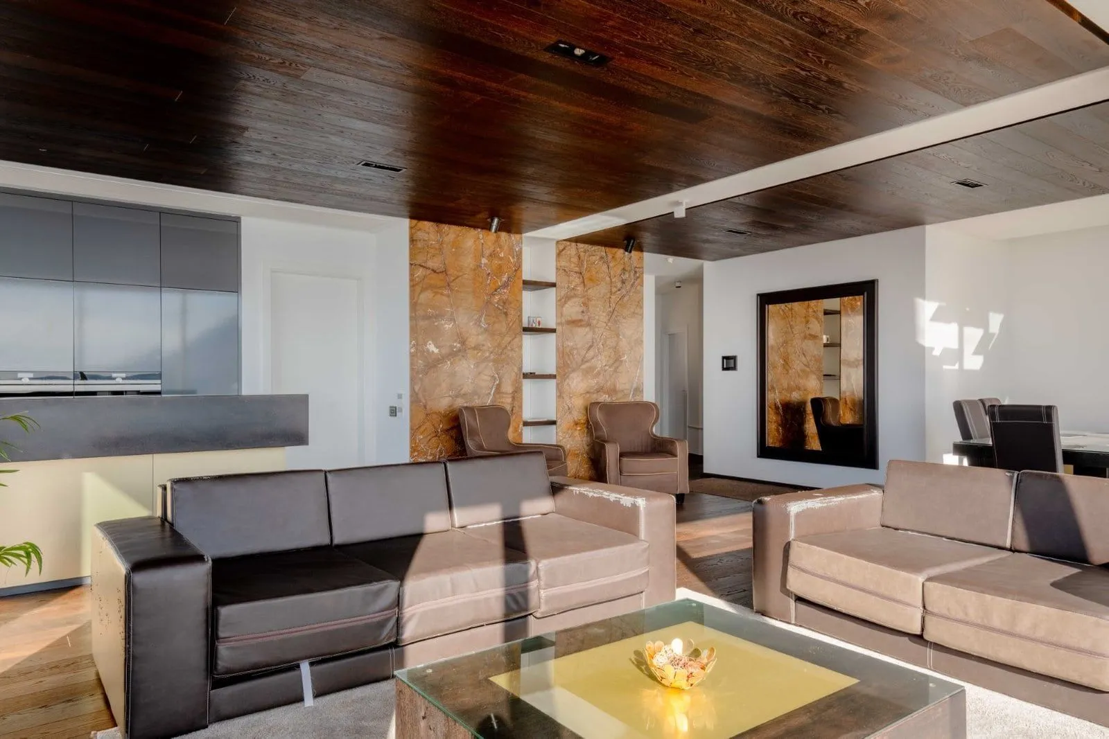 Sale, two bedroom apartment, 168m², Bečići, Budva