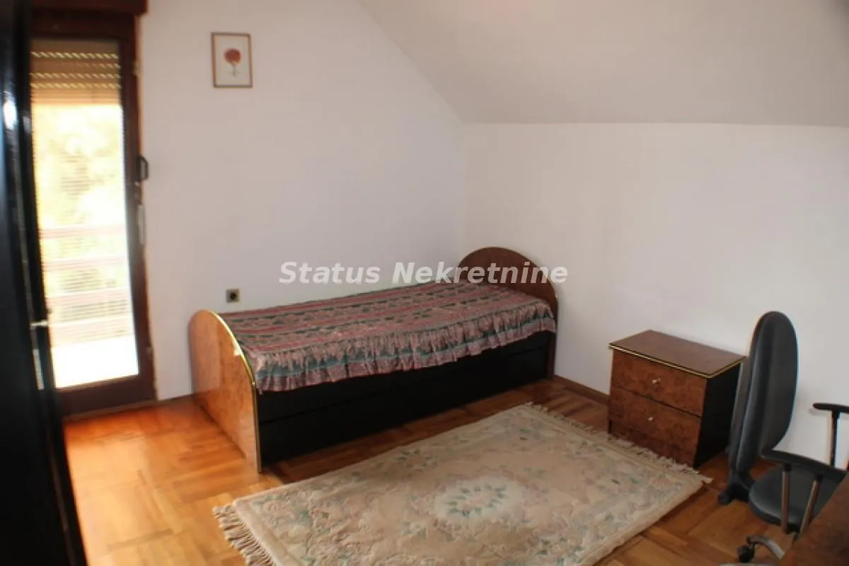 Rent, house, 100m², Rakovac, Novi Sad Sve Podlokacije