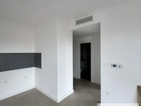 Sale, two bedroom apartment, 43m², Stari Banovci, Stara Pazova - image 3