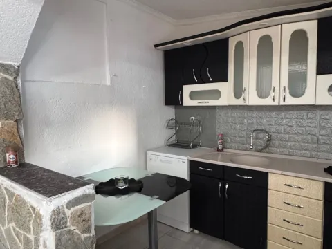 Rent, house, 60m², Stari Aerodrom, Podgorica - image 4