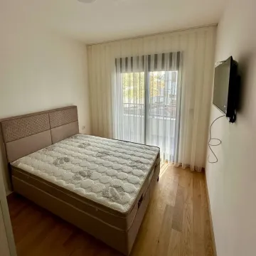 Sale, two bedroom apartment, 47m², Centar, Budva - image 4