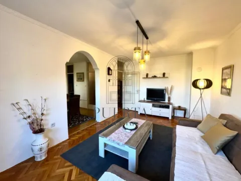 Izdavanje, dvosoban stan, 80m², Zabjelo, Podgorica - image 10