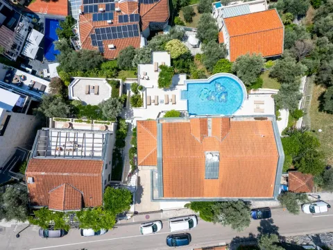 Prodaja, kuća, 959m², Budva, Crna Gora - image 44
