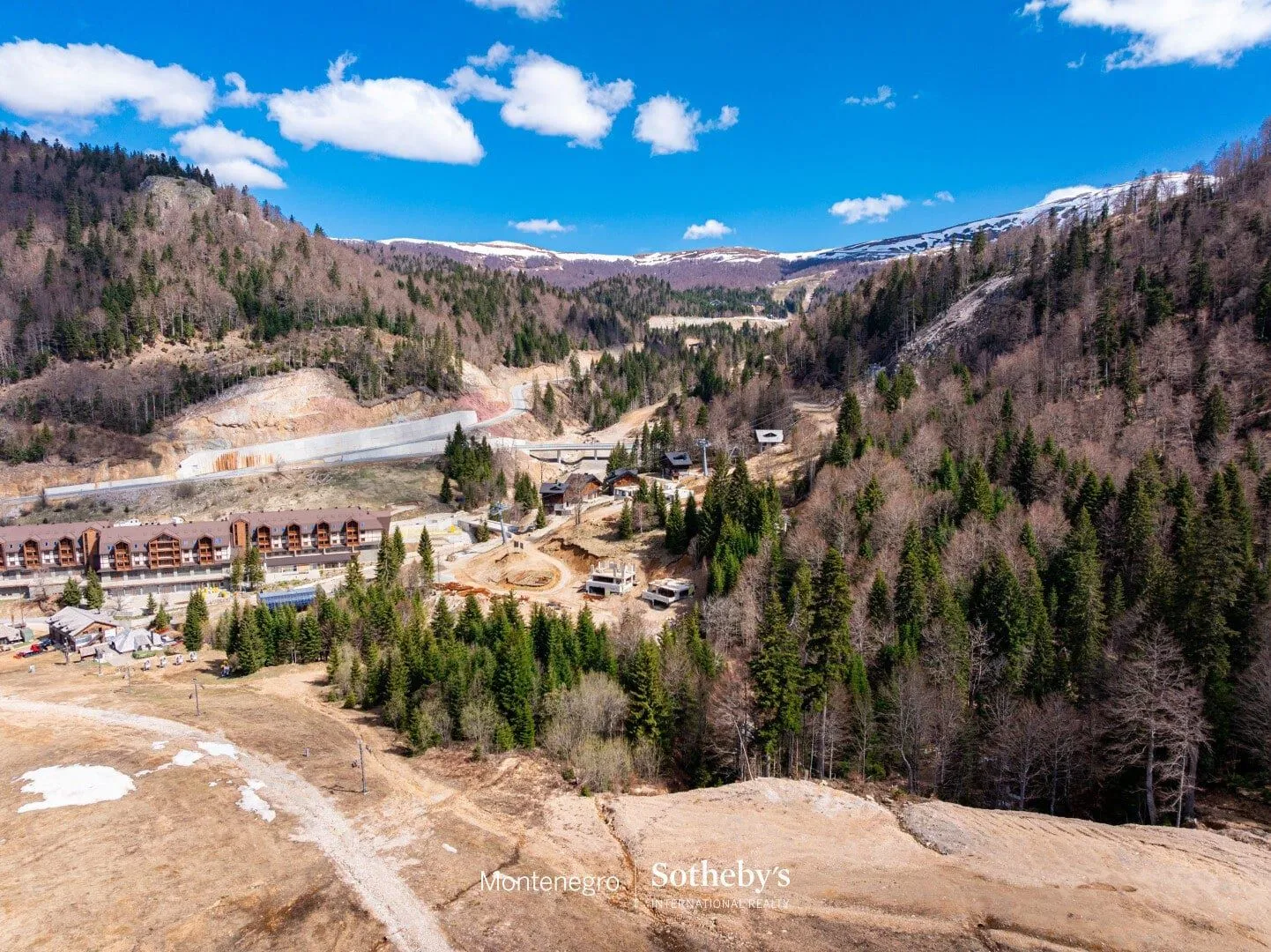 Prodaja, plac, 11940m², Kolašin, Crna Gora