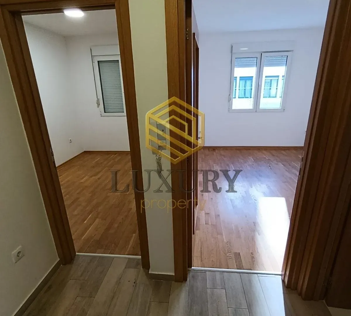 Prodaja, jednosoban stan, 43m², Blok 9, Podgorica