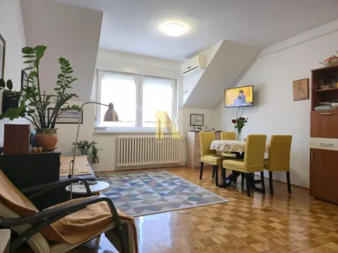 Prodaja, dvosoban stan, 52m², Novo naselje, Novi Sad - image 2