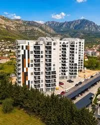 Sale, office space, 66m², Bjeliši, Bar