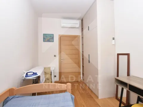 Rent, two bedroom apartment, 75m², Kruševac, Podgorica - image 10