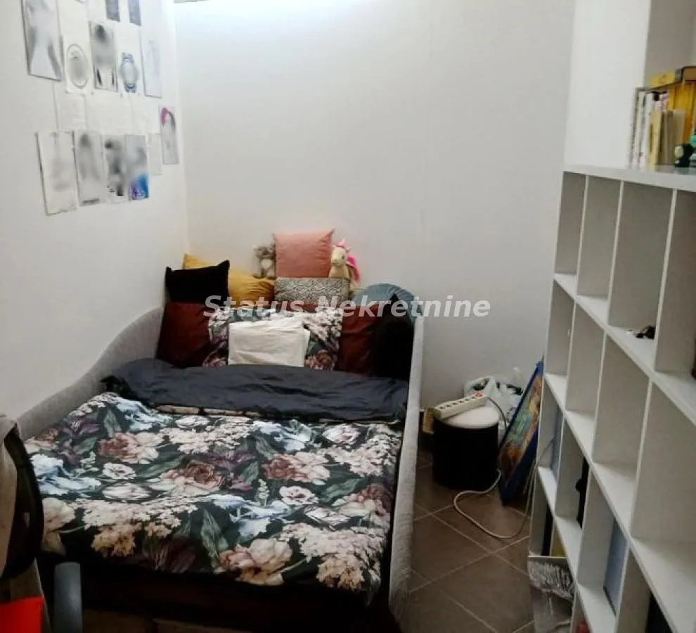 Prodaja, jednosoban stan, 31m², Grbavica, Novi Sad Sve Podlokacije
