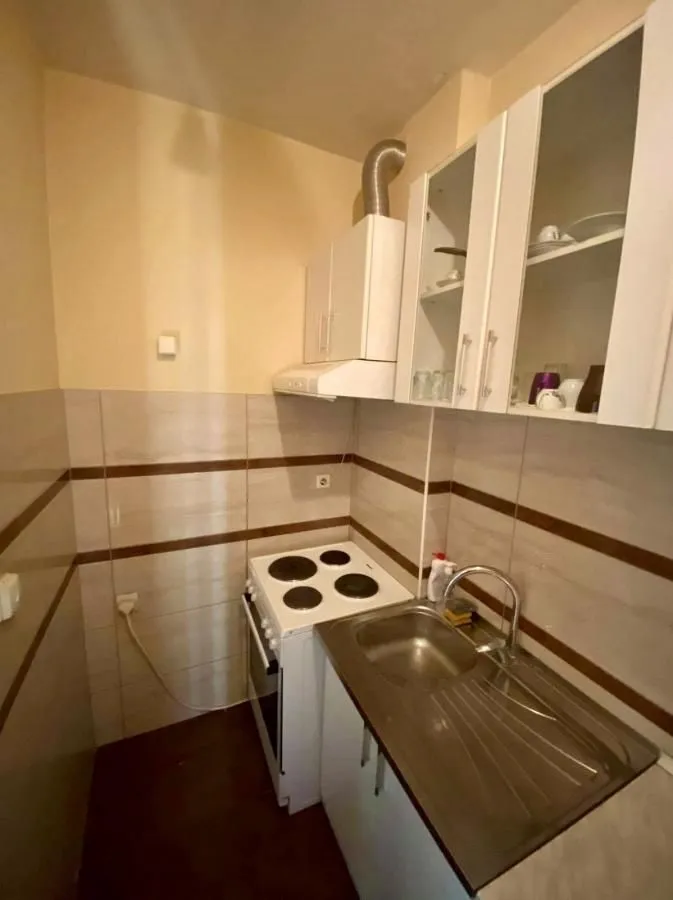 Izdavanje, stan, 53m², Centar, Podgorica