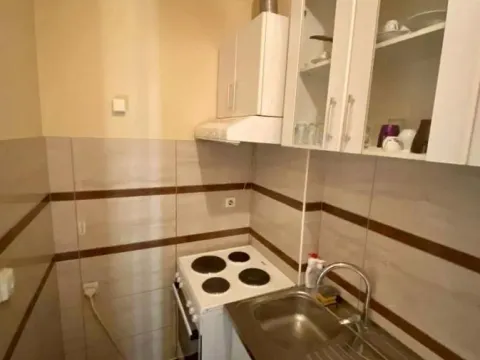 Izdavanje, stan, 53m², Centar, Podgorica - image 8