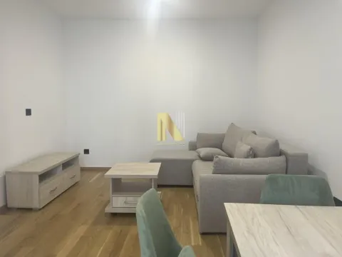 Izdavanje, dvosoban stan, 43m², Sajmište, Novi Sad - image 6