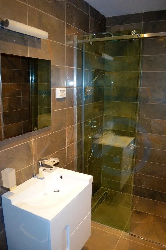 Sale, apartment, 60m², Petrovac, Budva