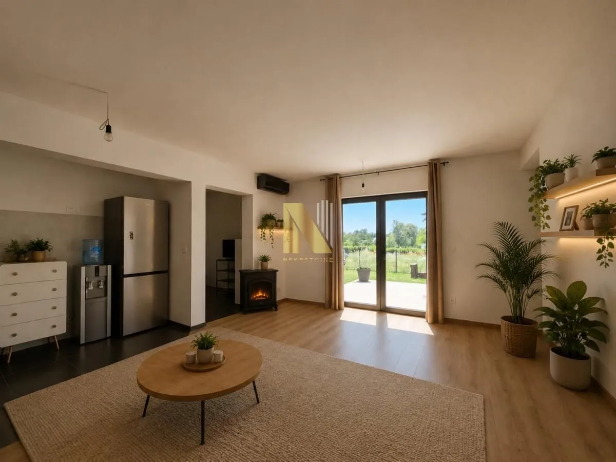 Prodaja, kuća, 90m², Čortanovci, Inđija