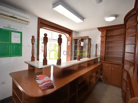Rent, office space, 52m², Preko Morače, Podgorica - image 5