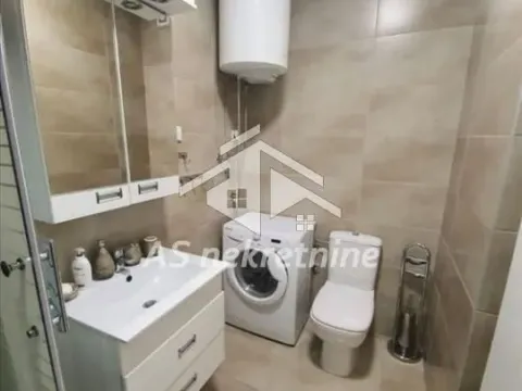 Izdavanje, dvosoban stan, 41m², Stari Grad, Beograd - image 15