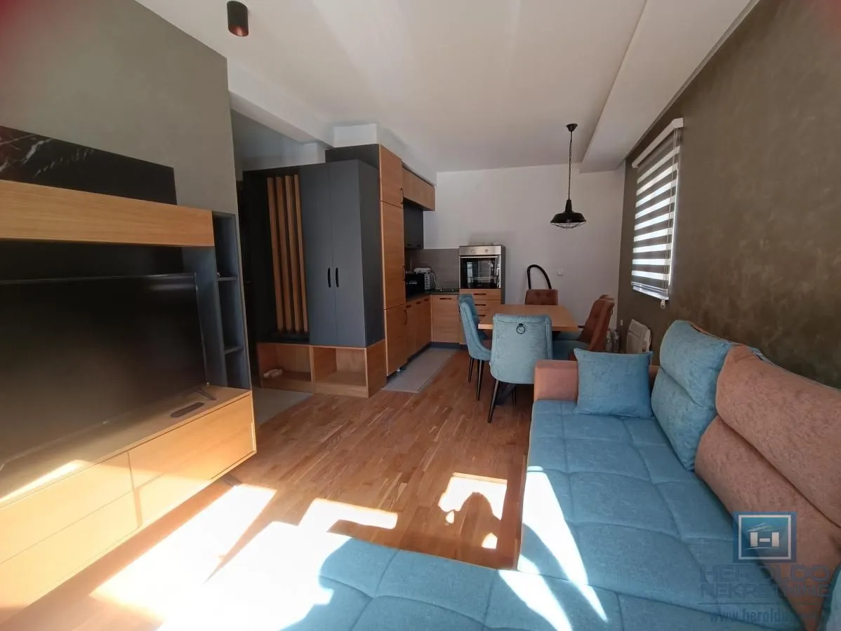 Prodaja, jednosoban stan, 41m², Zlatibor, Srbija