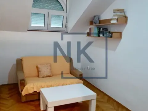 Izdavanje, dvosoban stan, 67m², Stari Aerodrom, Podgorica - image 8