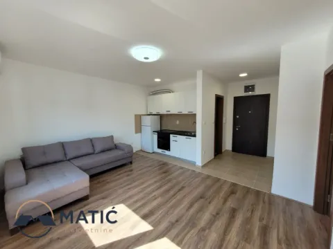 Prodaja, jednosoban stan, 37m², Adice, Novi Sad Sve Podlokacije - image 2