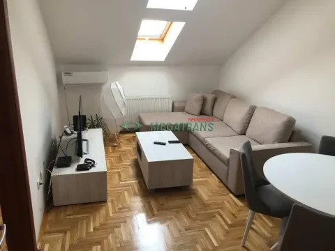 Rent, one bedroom apartment, 35m², Nova Detelinara, Novi Sad Sve Podlokacije - image 2