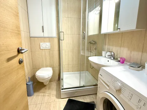 Izdavanje, jednosoban stan, 51m², Zabjelo, Podgorica - image 9