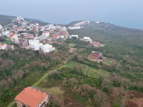 Prodaja, plac, 2500m², Krimovica, Kotor - image 9