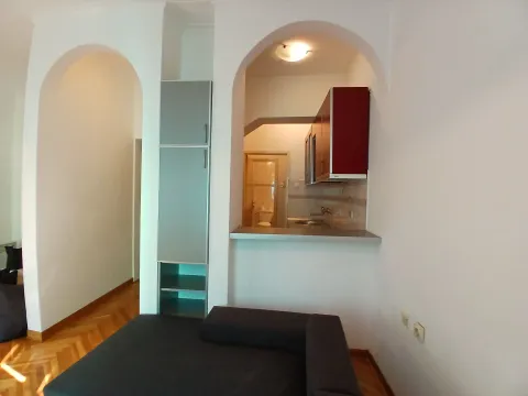 Izdavanje, jednosoban stan, 25m², Stari Grad, Beograd - image 13