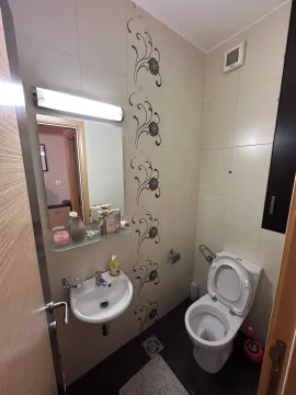 Rent, two bedroom apartment, 69m², Zabjelo, Podgorica - image 7