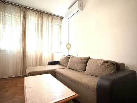 Izdavanje, jednosoban stan, 22m², Preko Morače, Podgorica - image 6