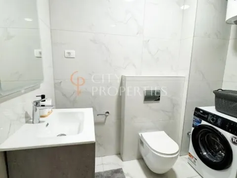 Izdavanje, stan, 74m², City Kvart, Podgorica - image 5