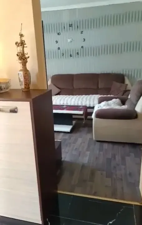 Prodaja, jednosoban stan, 53m², Sutomore, Bar