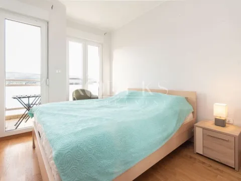 Rent, one bedroom apartment, 47m², City Kvart, Podgorica - image 3