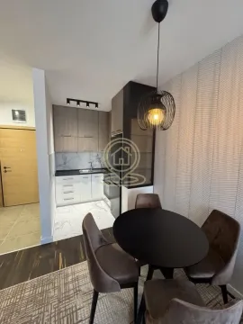 Izdavanje, dvosoban stan, 45m², Avijatičarsko naselje, Novi Sad Sve Podlokacije - image 2