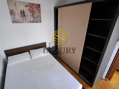 Izdavanje, jednosoban stan, 30m², Obala Morače, Podgorica - image 12