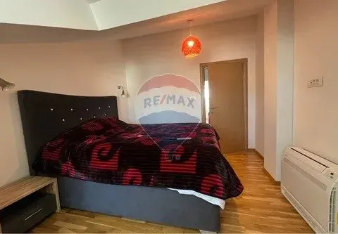 Izdavanje, četvorosoban stan, 136m², Pobrežje, Podgorica - image 21