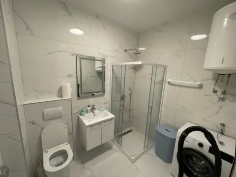 Izdavanje, dvosoban stan, 65m², Čeluga, Bar - image 9