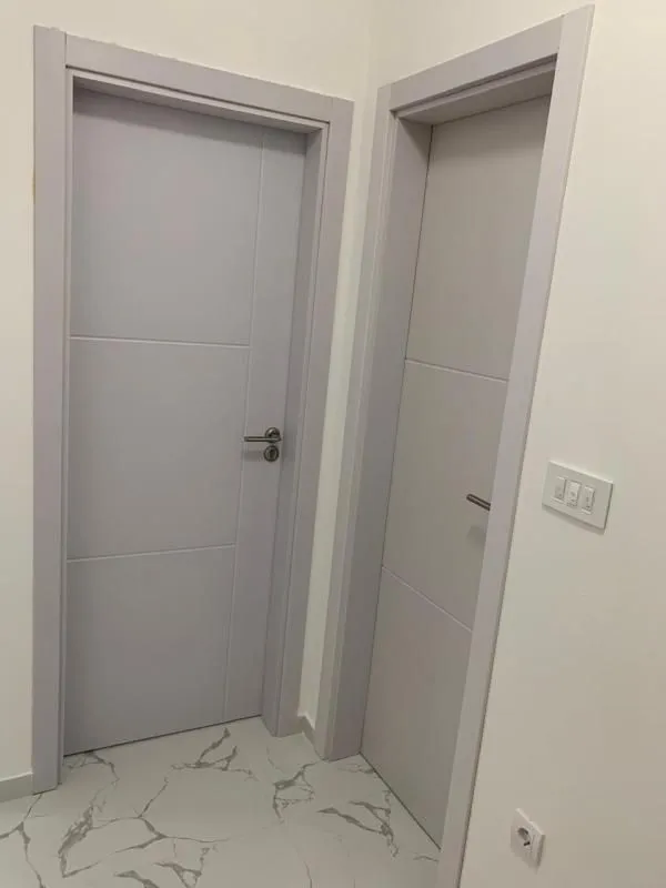 Prodaja, jednosoban stan, 46m², Lazi, Budva