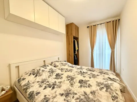 Prodaja, jednosoban stan, 40m², Central Point, Podgorica - image 7