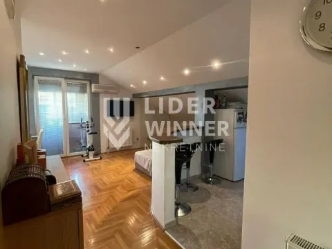 Prodaja, trosoban stan, 81m², Mirijevo 1, Mirijevo Sve Podlokacije - image 4